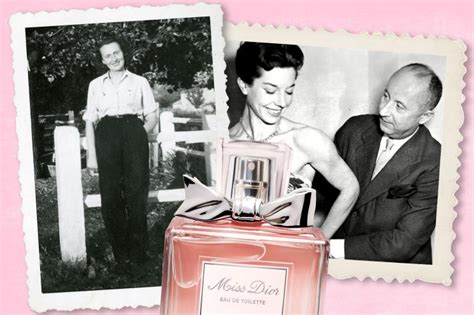 what happened to christian dior's sister catherine|catherine dior husband.